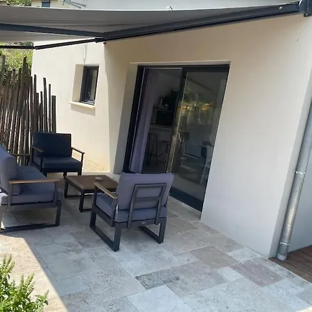 Villa Kevin Piscine, Pool House Et Petanque 6 A 8 Personnes Villefranche-de-Rouergue Exterior photo